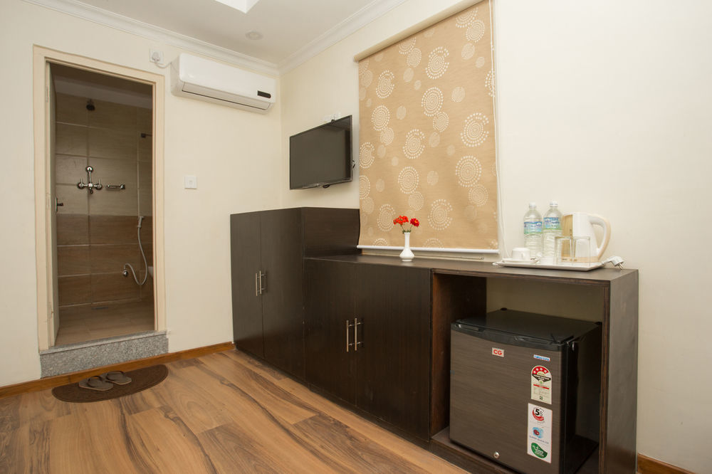 Hotel Highlander, Thamel Kathmandu Exterior photo